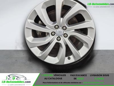 Land Rover Discovery Sport P200 FLEXFUEL MHEV AWD BVA