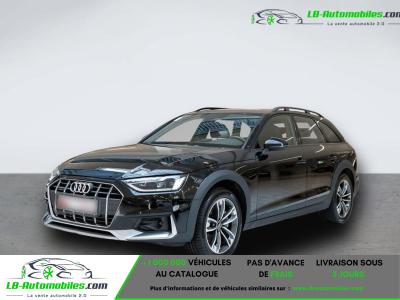Audi A4 Allroad 40 TDI 204 BVA Quattro