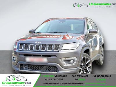 Jeep Compass 1.4  MultiAir 140 ch BVM