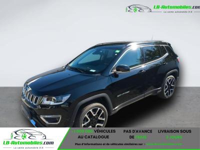 Jeep Compass 1.4  MultiAir 140 ch BVM