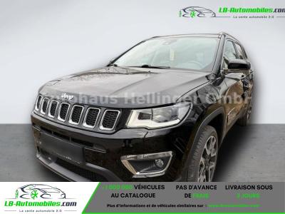 Jeep Compass 1.4  MultiAir 140 ch BVM
