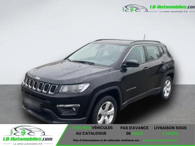 Jeep Compass 1.4  MultiAir 140 ch BVM