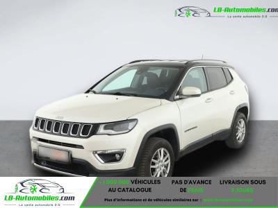 Jeep Compass 1.4  MultiAir 170 ch  BVA