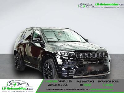 Jeep Compass 1.3 GSE 130 ch BVA