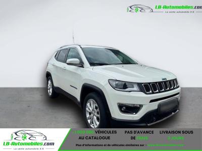 Jeep Compass 1.5 130 ch BVR7 e-Hybrd