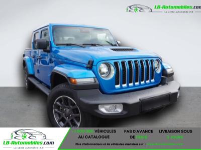 Jeep Gladiator 3.0 V6 Multijet 264 CH 4X4 BVA