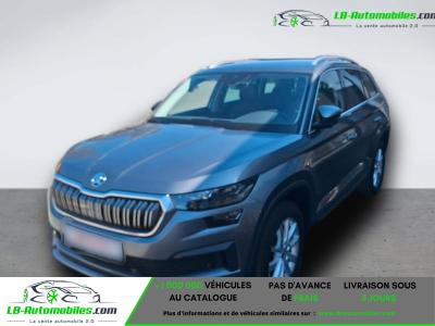 Skoda Kodiaq 1.5 TSI 150 BVA 5pl