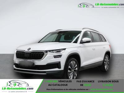 Skoda Kodiaq 2.0 TDI 150  BVA 5pl