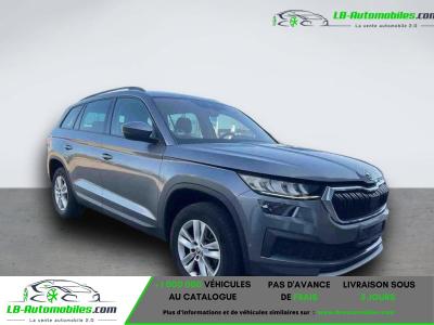 Skoda Kodiaq 2.0 TDI 150  BVA 5pl