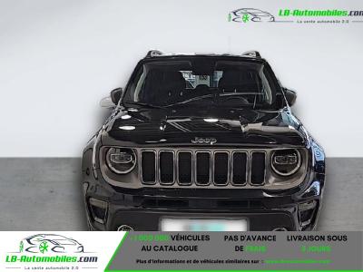 Jeep Renegade 1.3 GSE 150 ch BVA