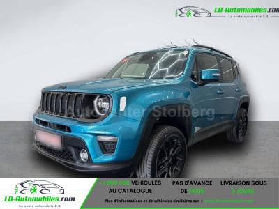 Jeep Renegade 1.3 GSE 150 ch BVA