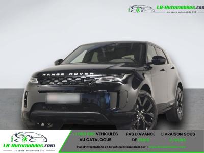 Land Rover Range Rover Evoque D150 AWD BVA