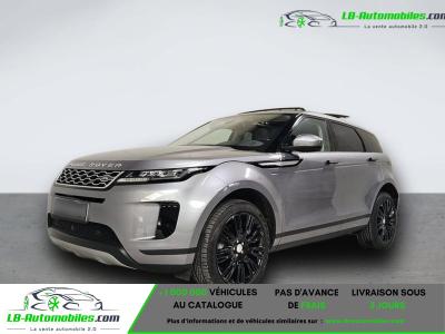 Land Rover Range Rover Evoque P200 AWD BVA