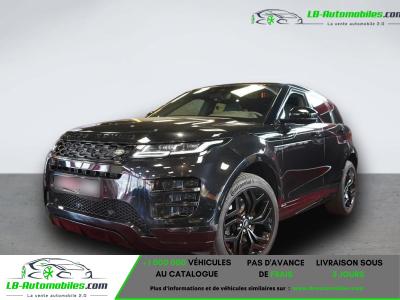 Land Rover Range Rover Evoque P200 AWD BVA