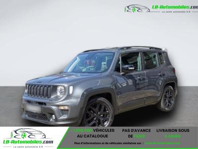 Jeep Renegade 1.6 Multijet 120 ch