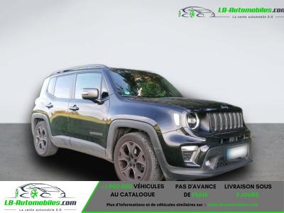 Jeep Renegade 1.3 150 ch BVA