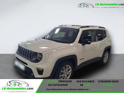 Jeep Renegade 1.5 130 ch BVR7 e-Hybrid