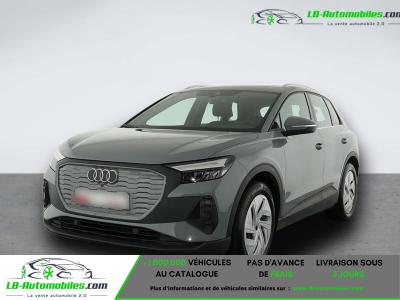 Audi Q4 E-Tron 35 170 ch 55 kW