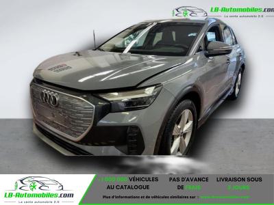 Audi Q4 E-Tron 40 204 ch 82 kW