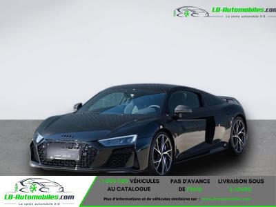 Audi R8 V10 5.2 FSI 620 BVA