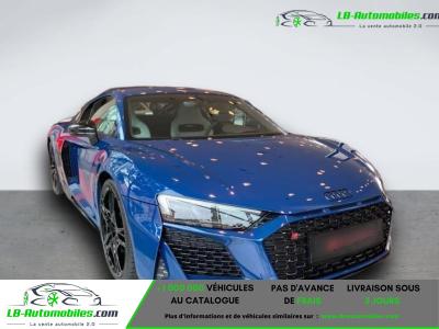 Audi R8 V10 5.2 FSI 620 BVA
