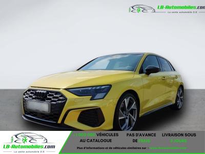 Audi S3 Sportback TFSI 310 BVA Quattro