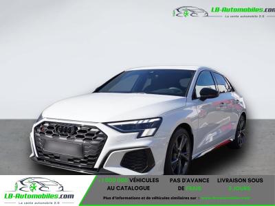 Audi S3 Sportback TFSI 310 BVA Quattro