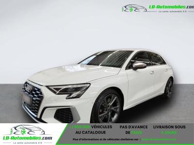 Audi S3 Sportback TFSI 310 BVA Quattro