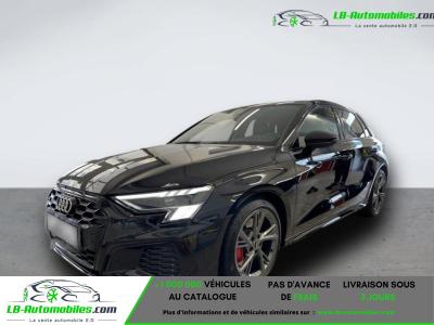 Audi S3 Sportback TFSI 310 BVA Quattro