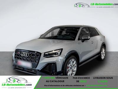 Audi SQ2 50 TFSI 300 ch BVA Quattro