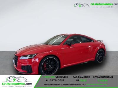 Audi TTS Coupe 40 TFSI 320 BVA Quattro