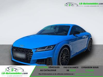 Audi TTS Coupe 40 TFSI 320 BVA Quattro