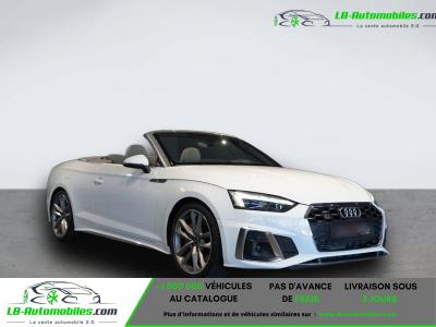 Audi S5 Cabriolet TFSI 354 BVA Quattro