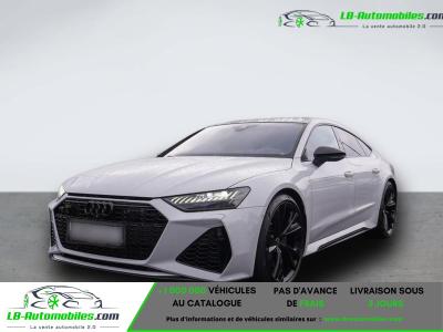 Audi RS7 Sportback V8 4.0 TFSI 600 BVA Quattro