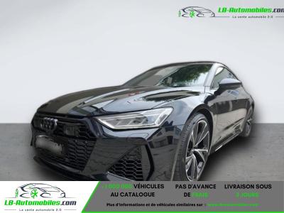 Audi RS7 Sportback V8 4.0 TFSI 600 BVA Quattro