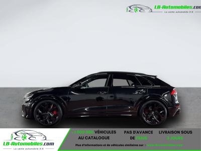 Audi RSQ8 TFSI 600 ch BVA Quattro