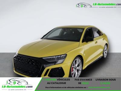 Audi RS3 Berline 2.5 TFSI 400 BVA Quattro