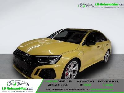 Audi RS3 Berline 2.5 TFSI 400 BVA Quattro
