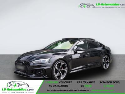 Audi RS5 Sportback V6 2.9 TFSi 450 BVA Quattro