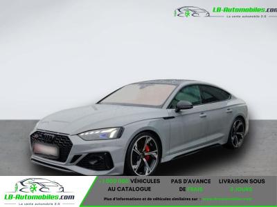 Audi RS5 Sportback V6 2.9 TFSi 450 BVA Quattro