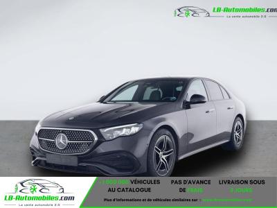 Mercedes Classe E 200 BVA