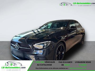 Mercedes Classe E 220 d BVA