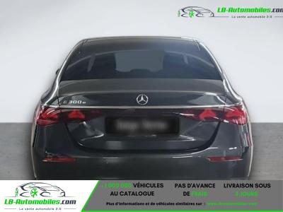 Mercedes Classe E 300 e BVA