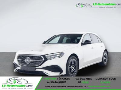 Mercedes Classe E 300 e BVA
