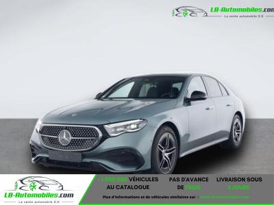 Mercedes Classe E 300 e BVA
