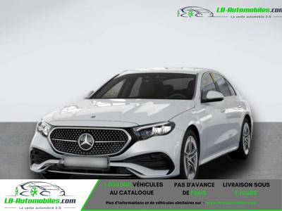 Mercedes Classe E 300 de BVA