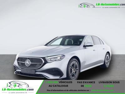 Mercedes Classe E 300 de BVA