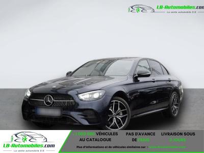 Mercedes Classe E 300 de BVA