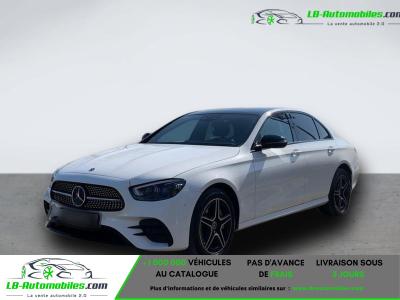 Mercedes Classe E 300 de BVA