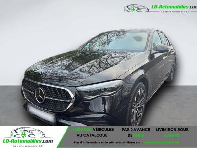 Mercedes Classe E 300 de BVA